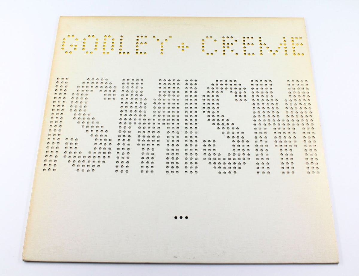 Godley &amp; Creme - Ismism