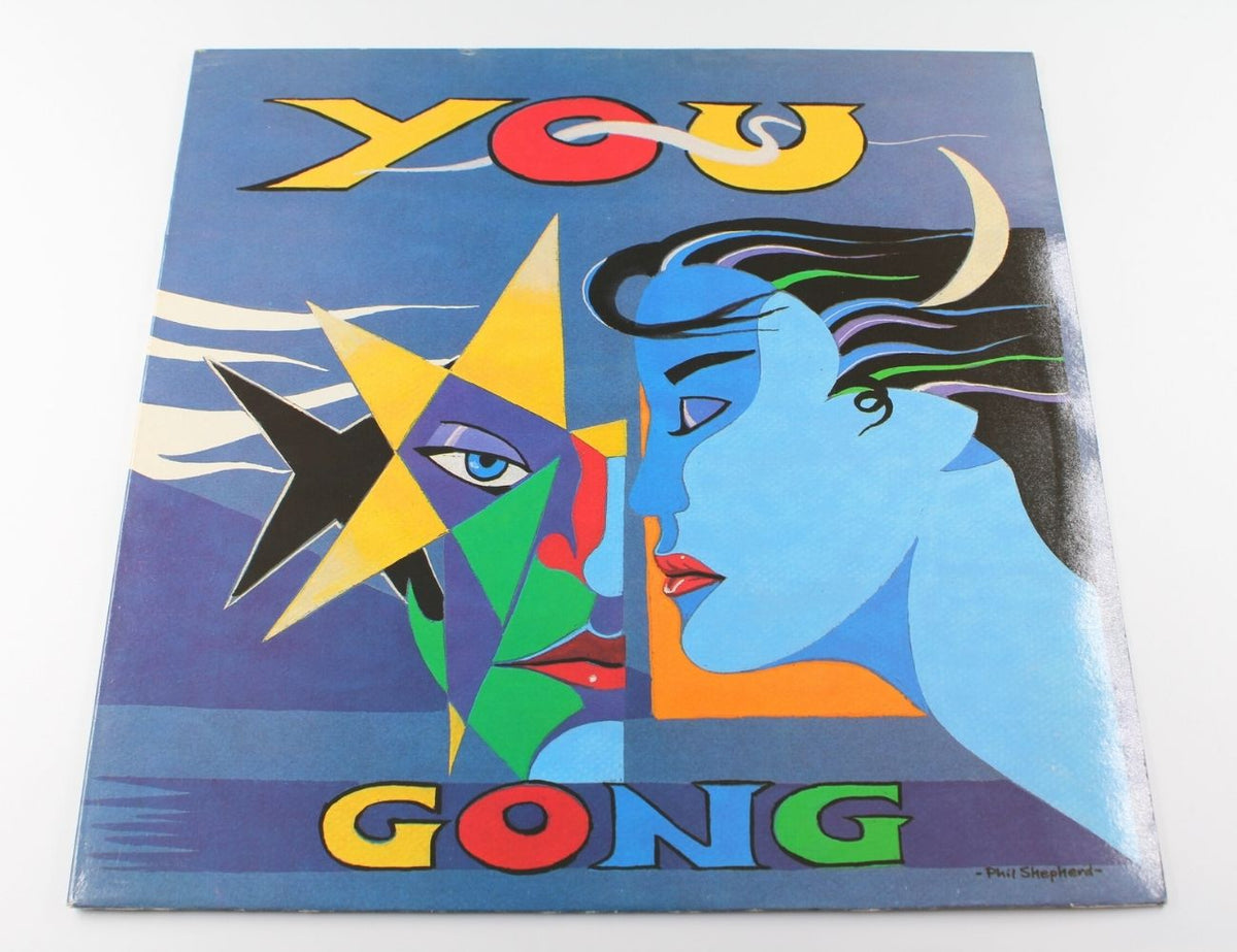 Gong - You