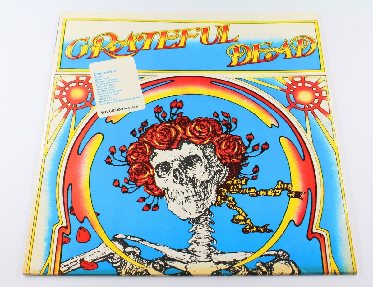 Grateful Dead - Same