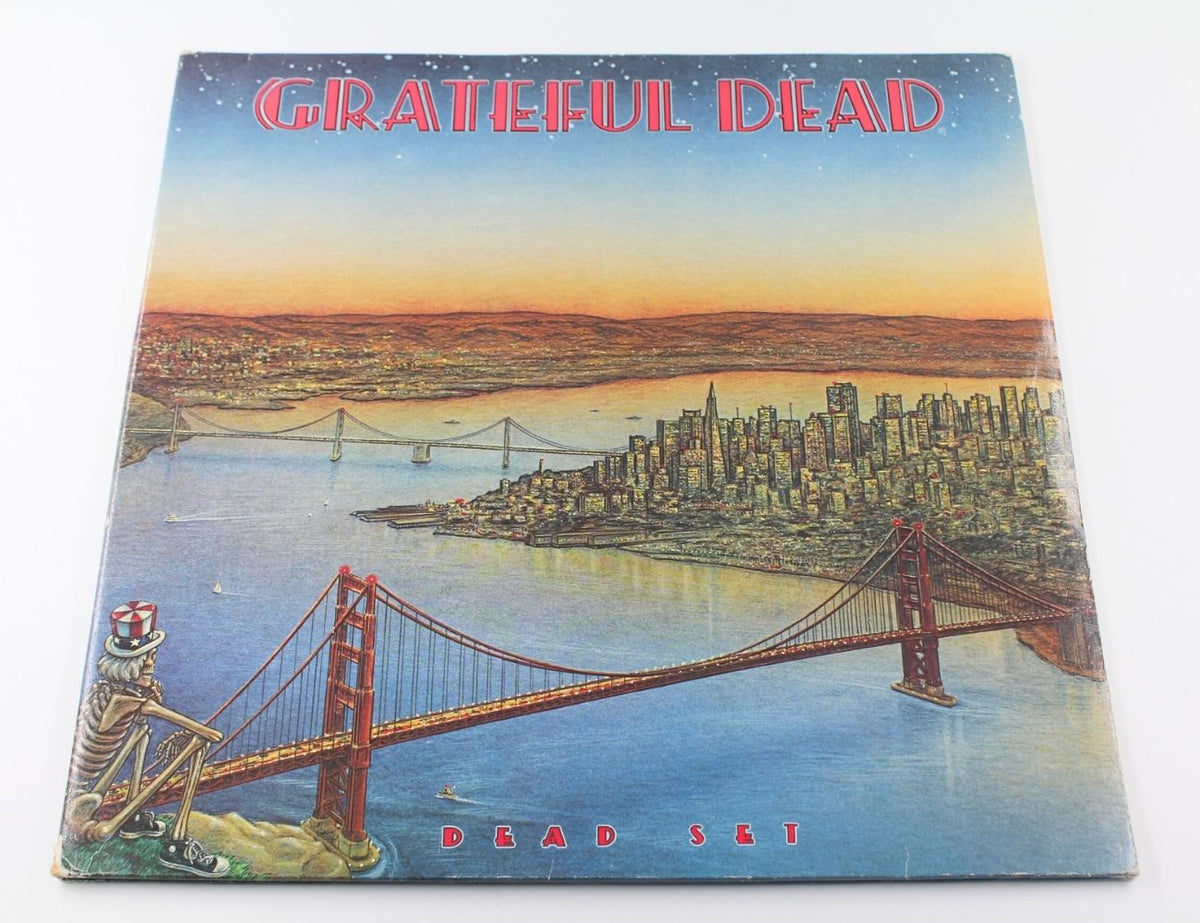 Grateful Dead - Dead Set