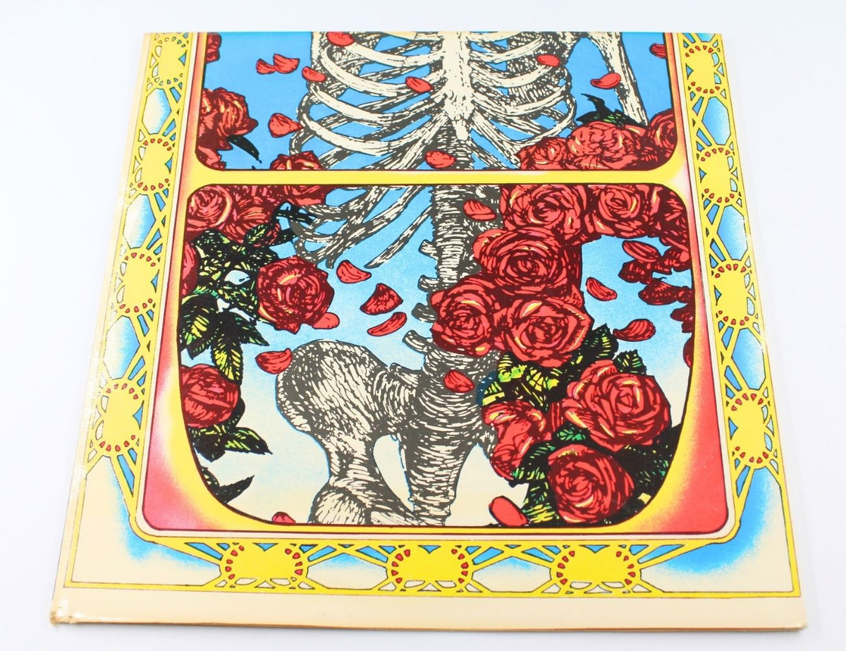 Grateful Dead - Same