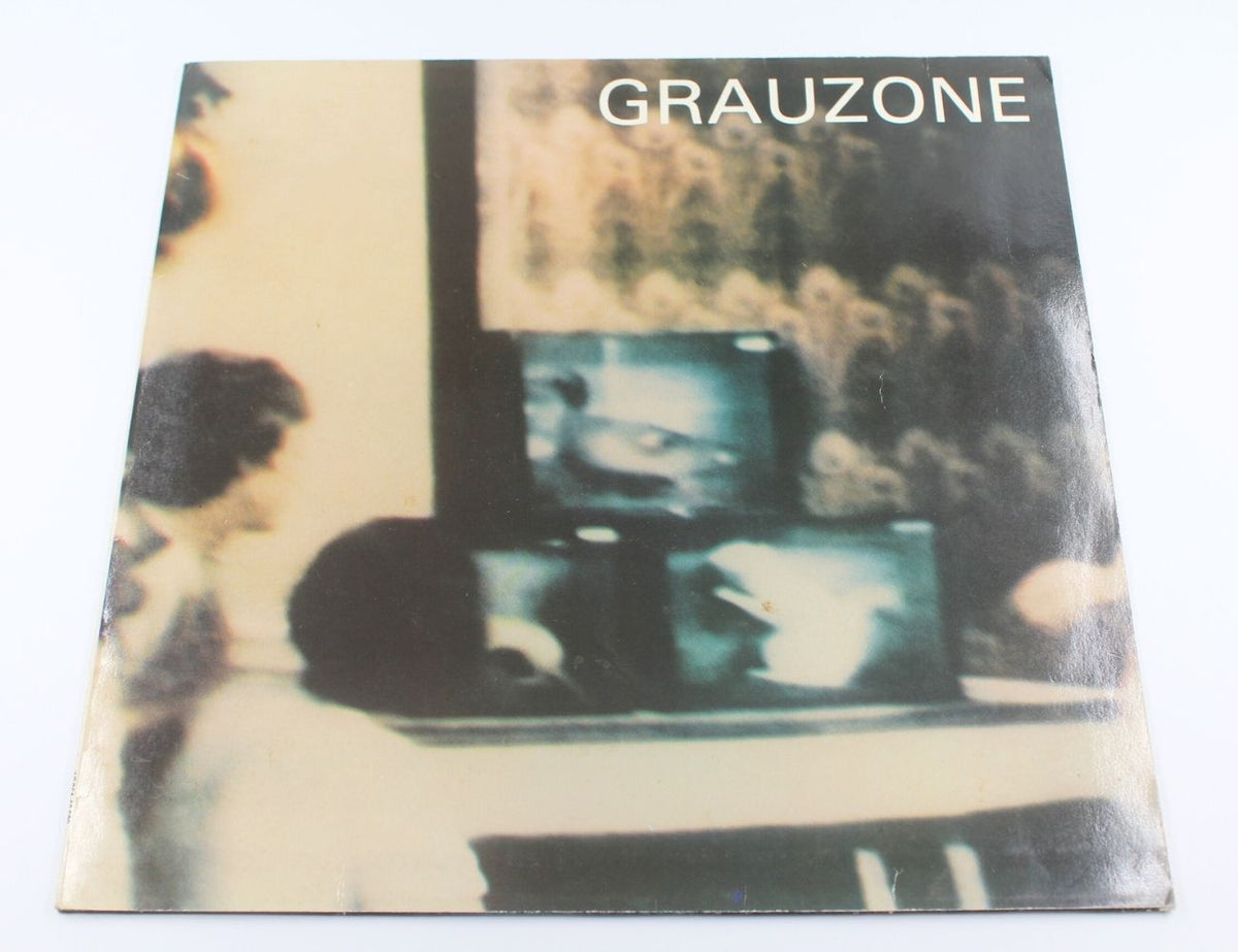 Grauzone - Same