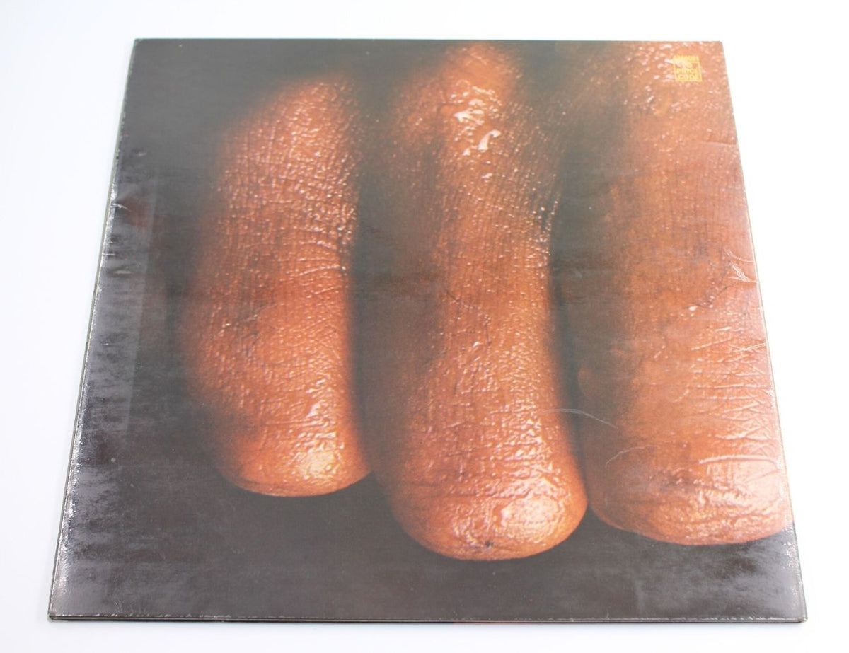 Gravy Train - (A Ballad Of) A Peaceful Man