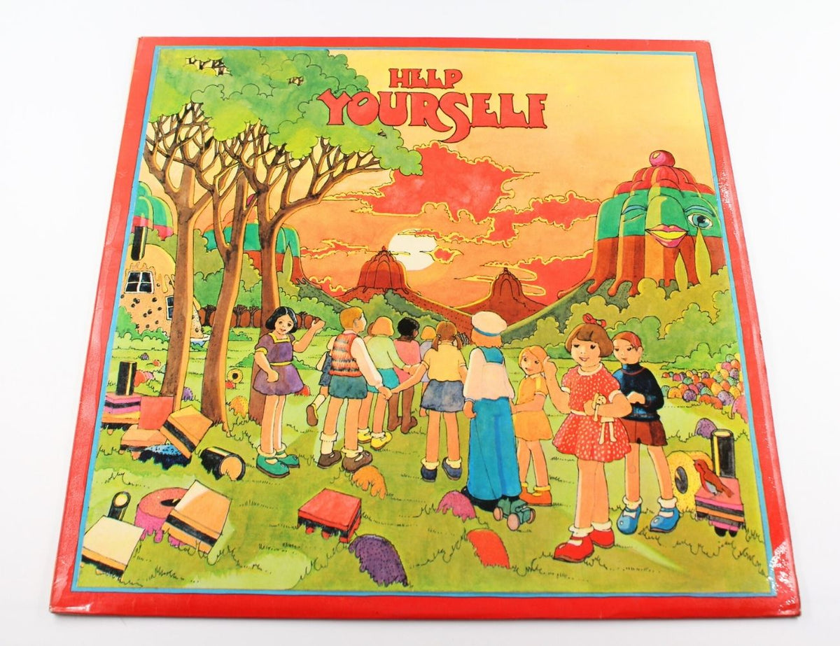 Help Yourself - Same