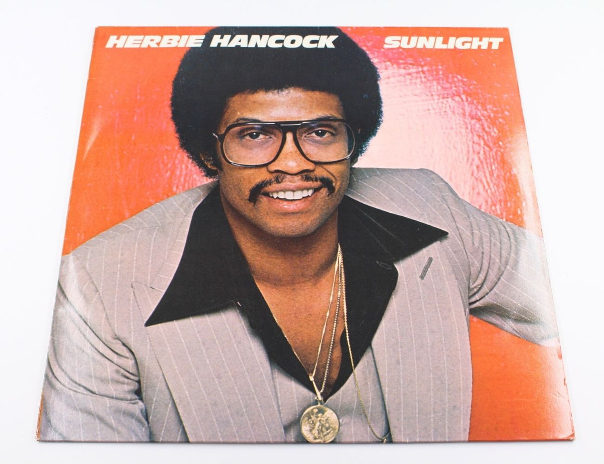 Herbie Hancock - Sunlight