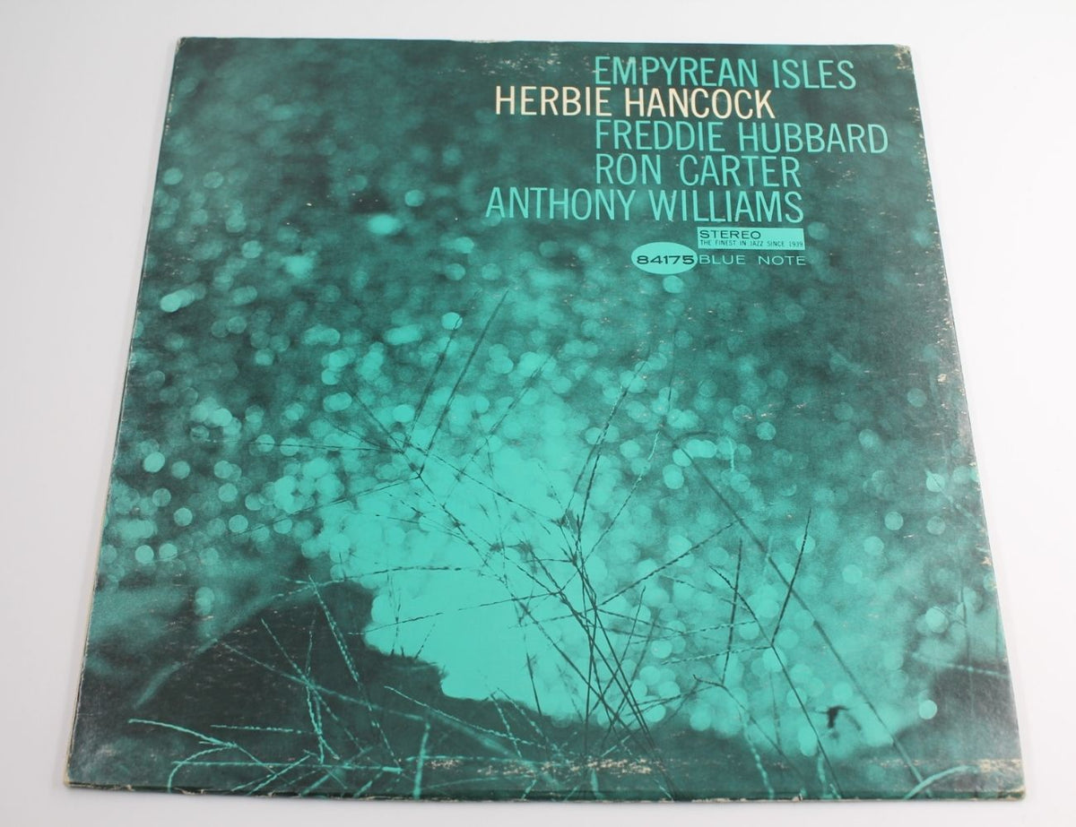 Herbie Hancock - Empyrean Isles