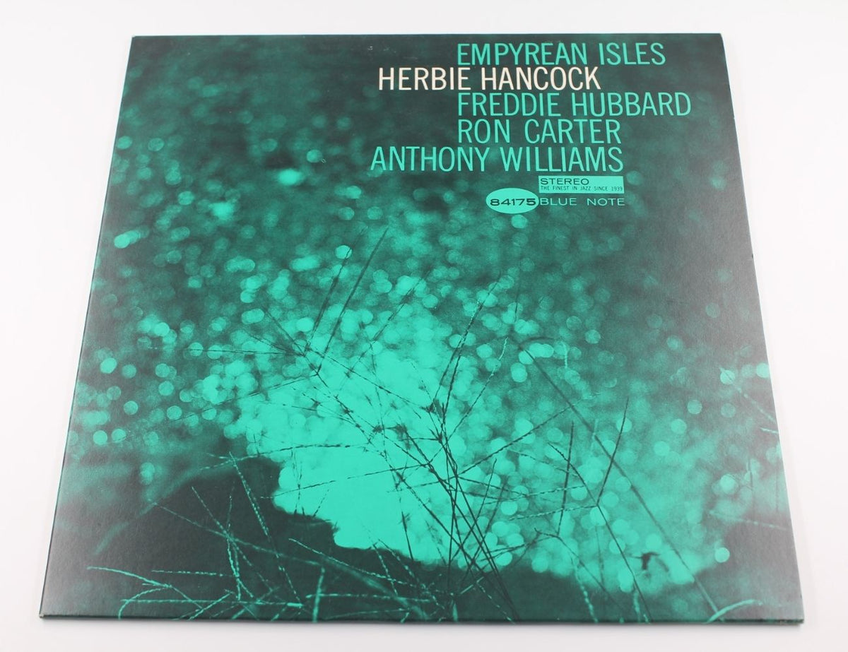 Herbie Hancock - Empyrean Isles