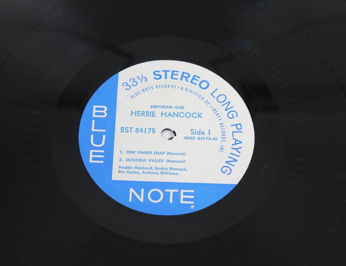 Herbie Hancock - Empyrean Isles