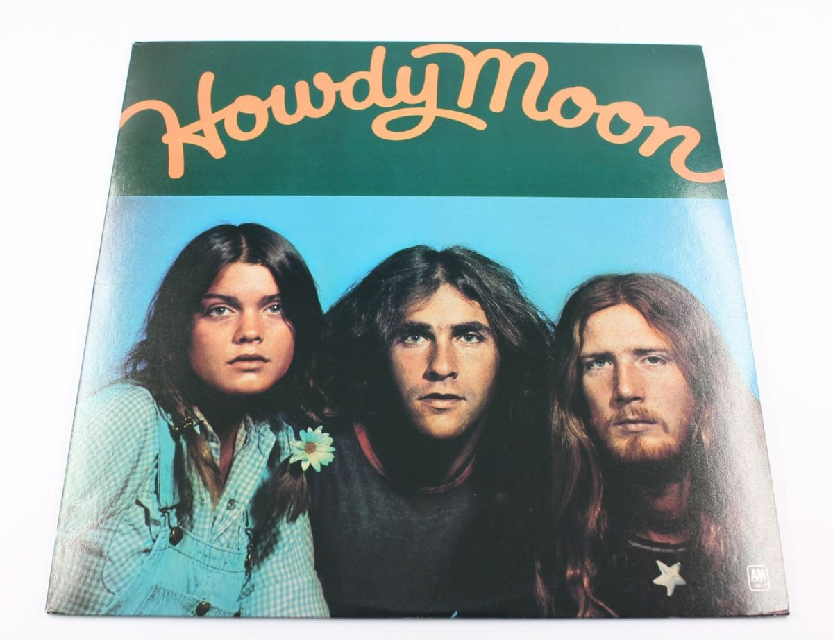 Howdy Moon - Same