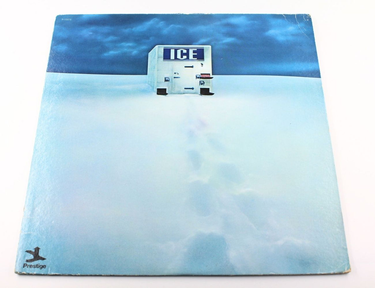 Ice - Same