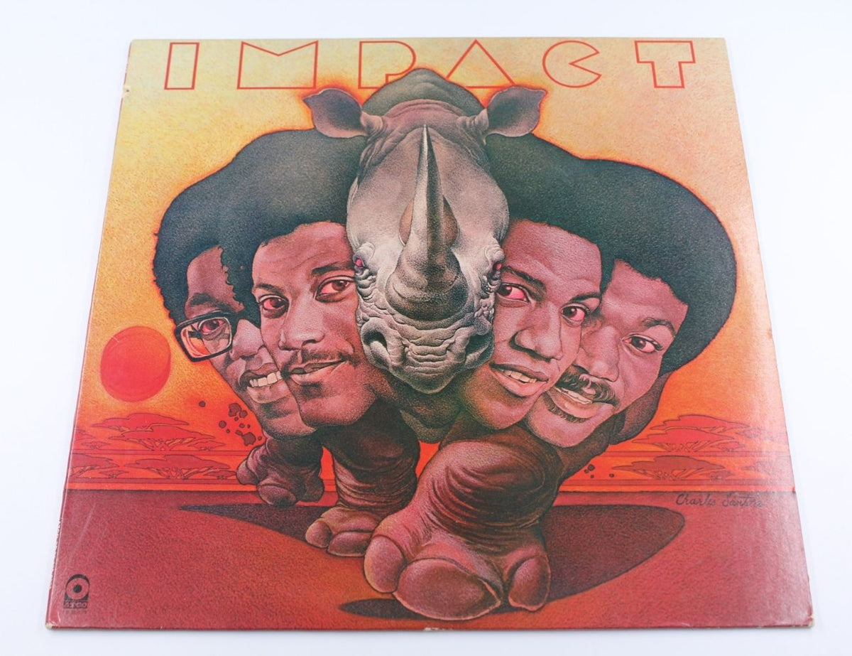 Impact - Same