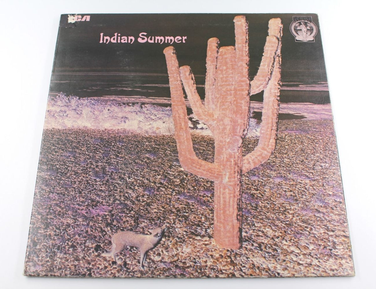Indian Summer - Same