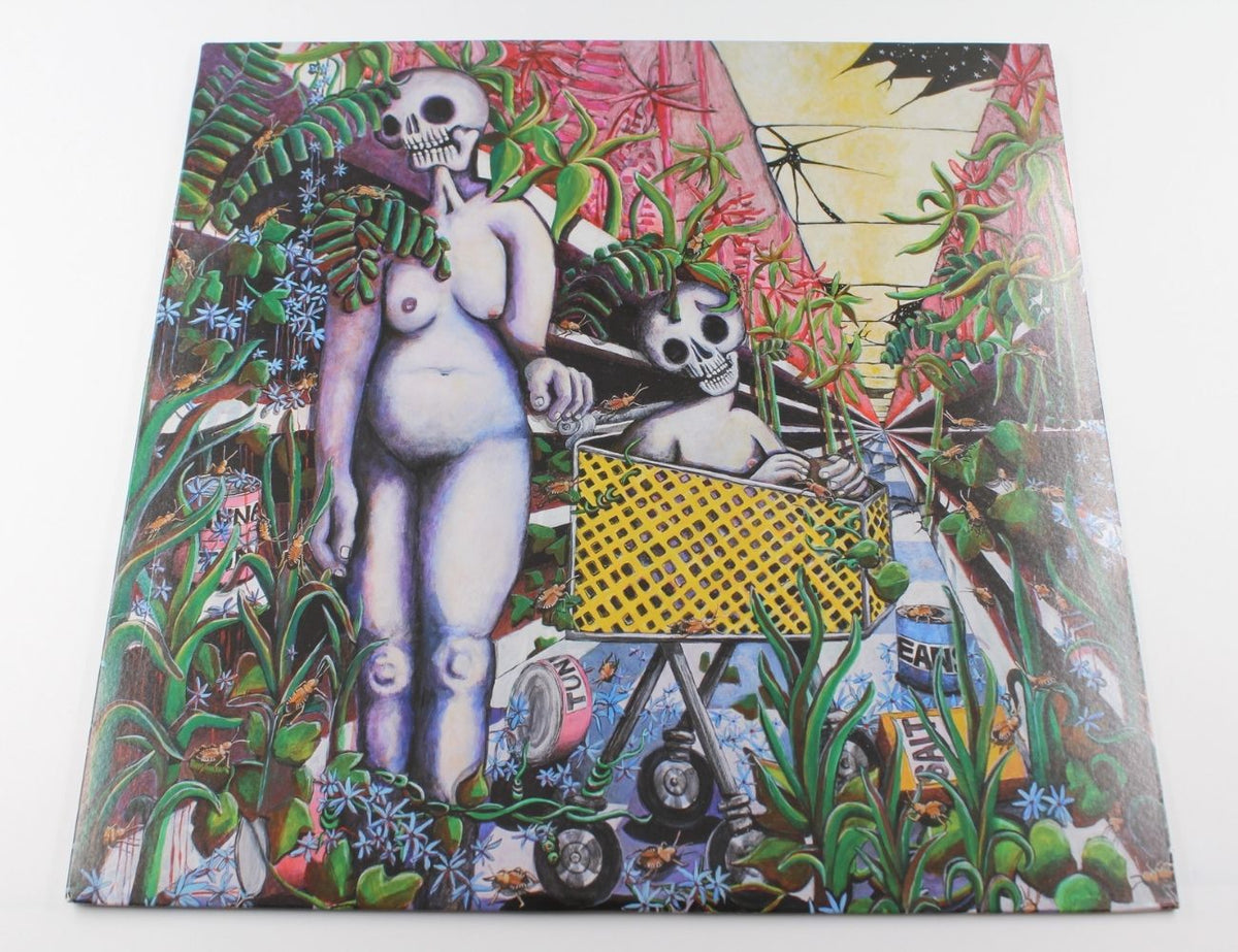 Indigo De Souza - Any Shape You Take