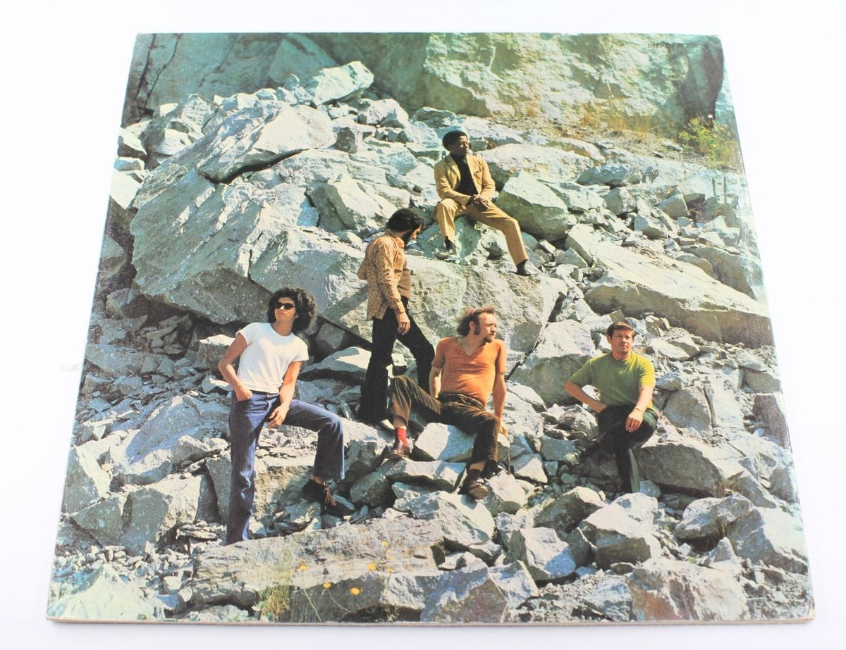 Ira Kris Group - Jazzanova - Vinyl LP