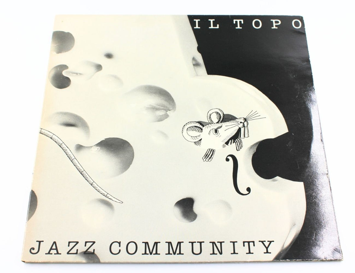 Jazz Community - Il Topo