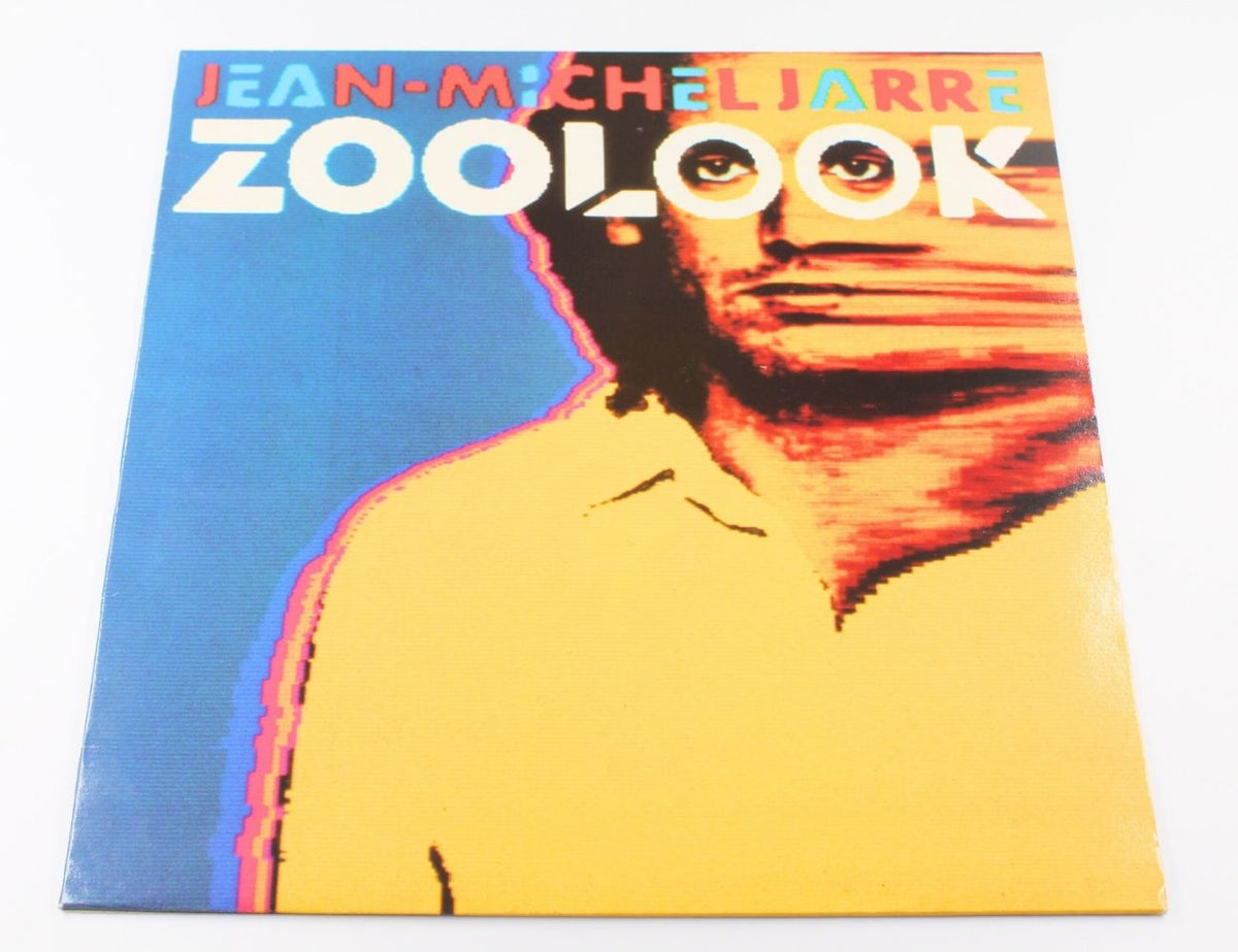 Jean-Michel Jarre - Zoolook