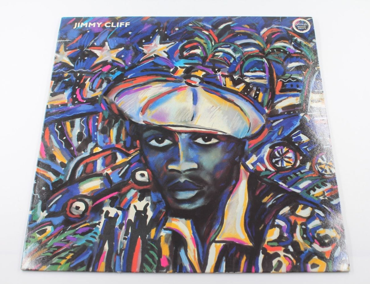 Jimmy Cliff - Reggae Greats