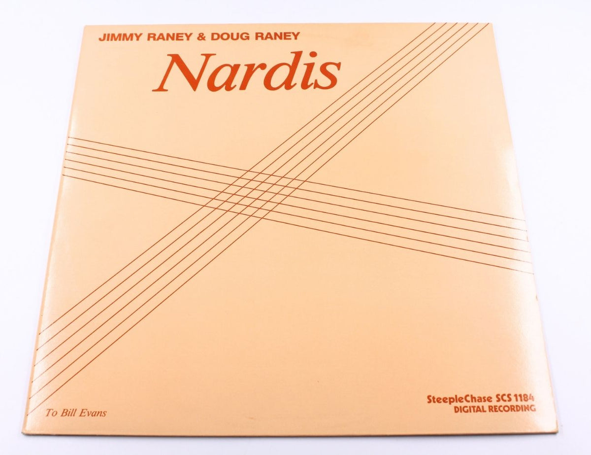 Jimmy Raney &amp; Doug Raney - Nardis