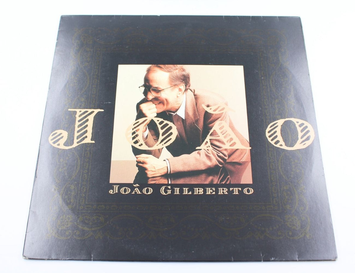 João Gilberto - João