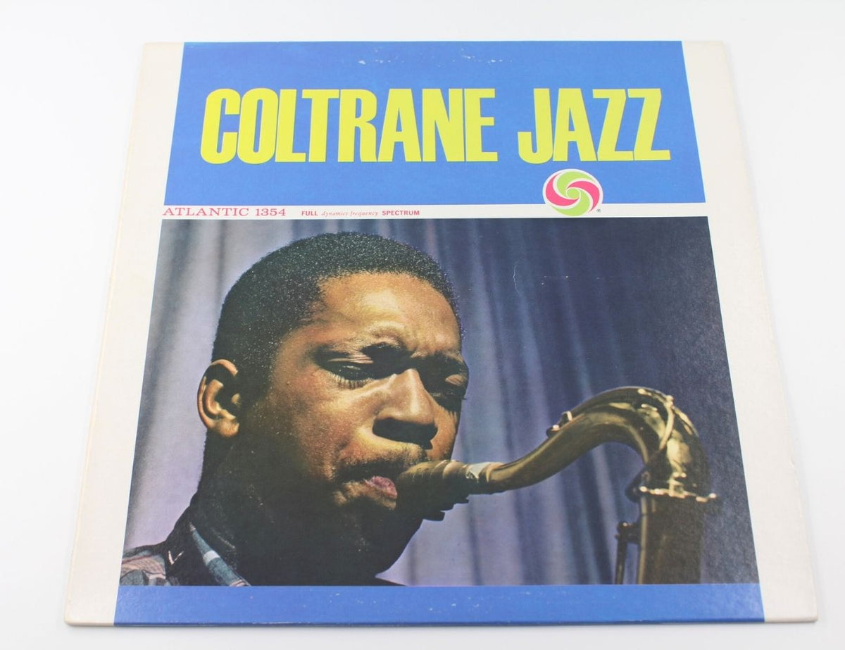 John Coltrane - Coltrane Jazz