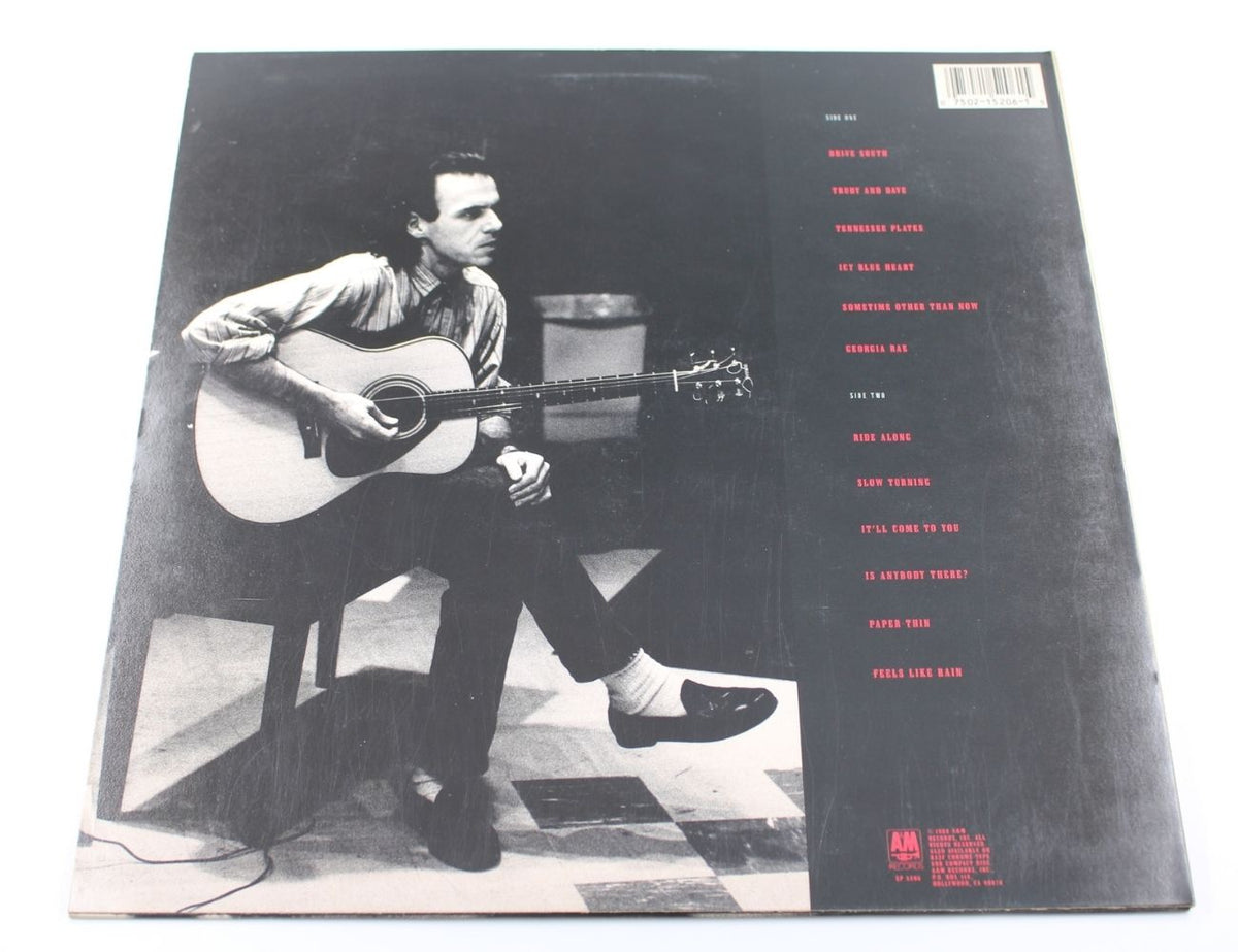 John Hiatt - Slow Turning