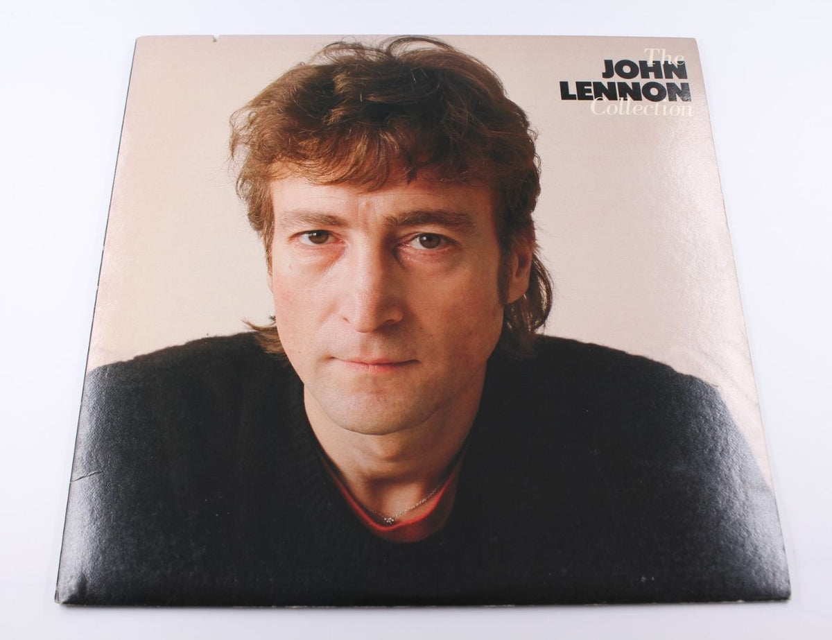 John Lennon - The John Lennon Collection