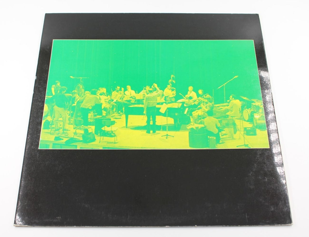 John Tchicai - Afrodisiaca