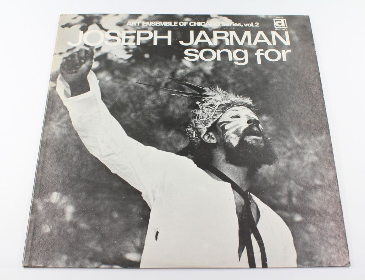 Joseph Jarman - Song For