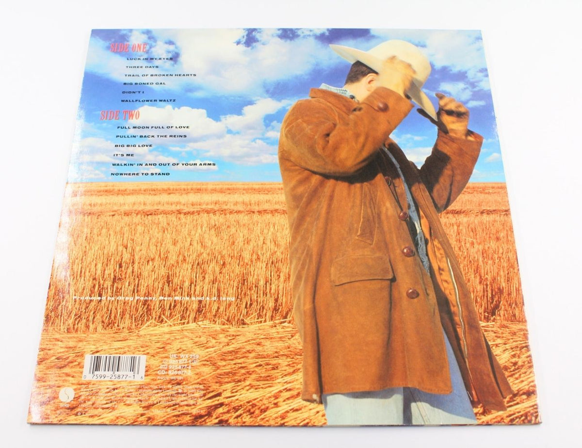 k.d. lang And The Reclines - Absolute Torch And Twang