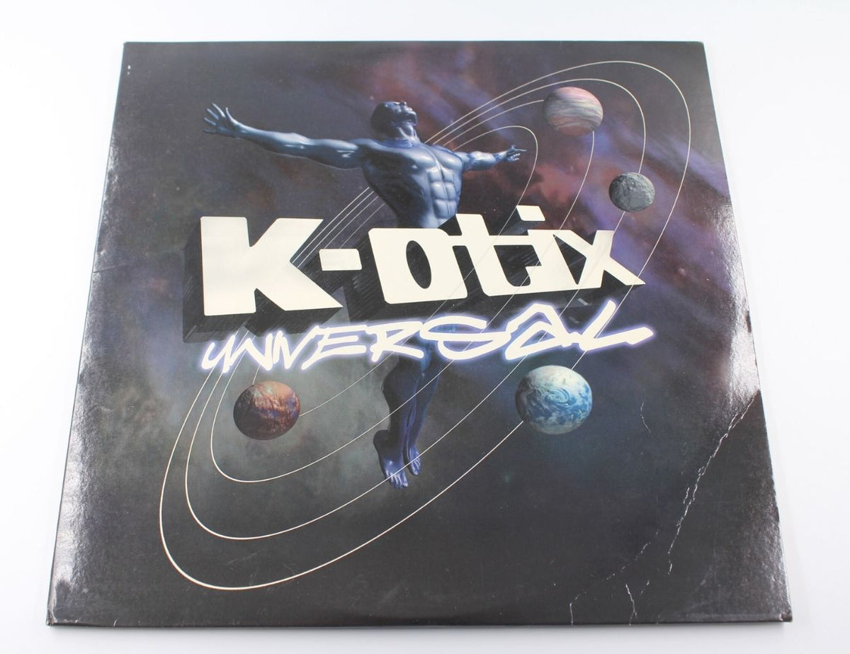 K-Otix - Universal