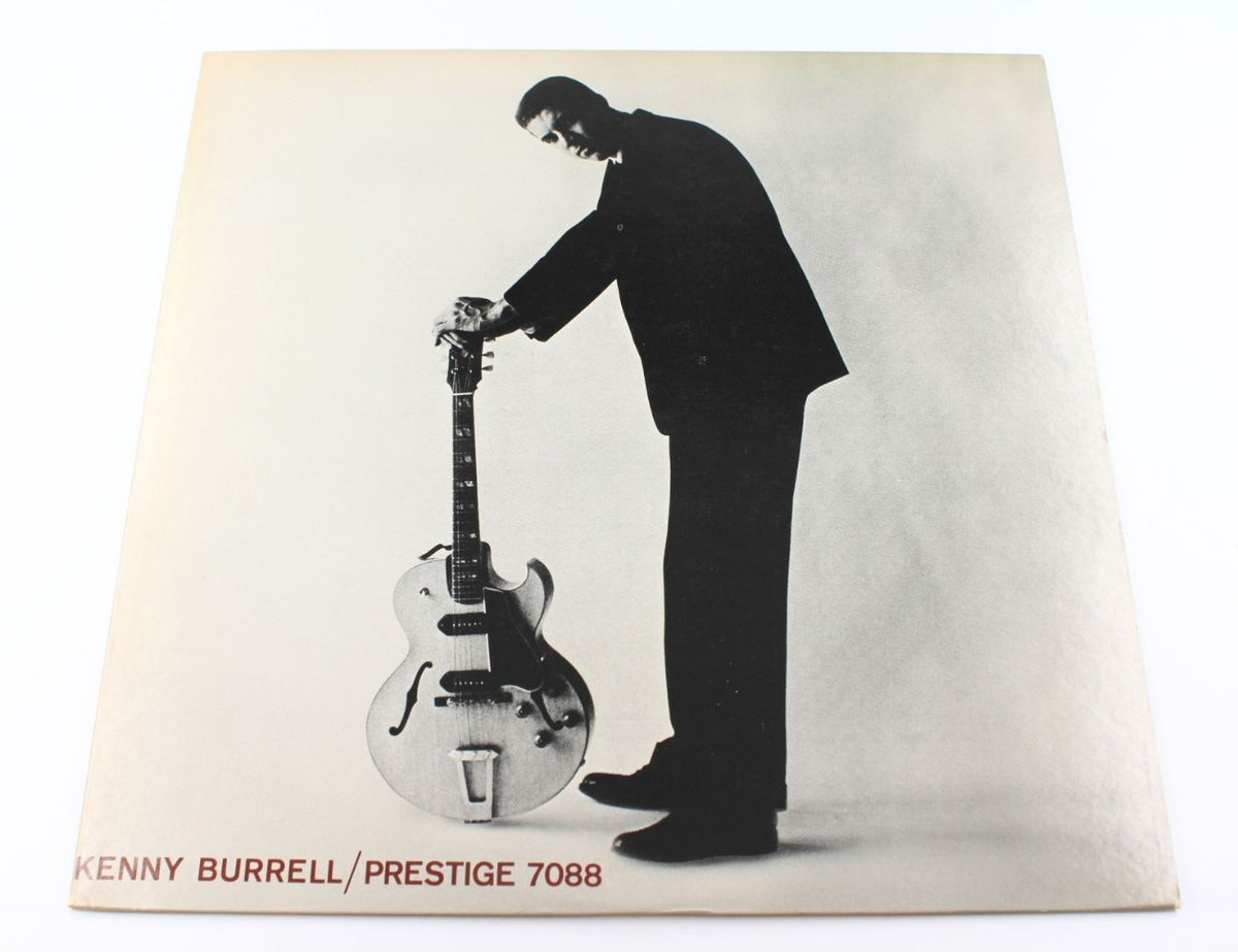 Kenny Burrell - Same