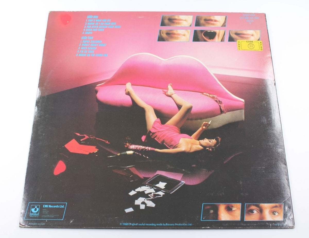 Kevin Ayers - That&#39;s What You Get Babe