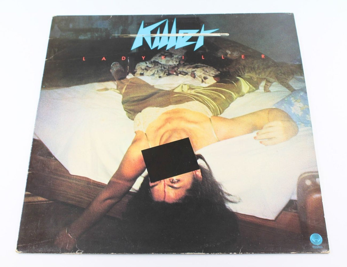 Killer - Ladykiller