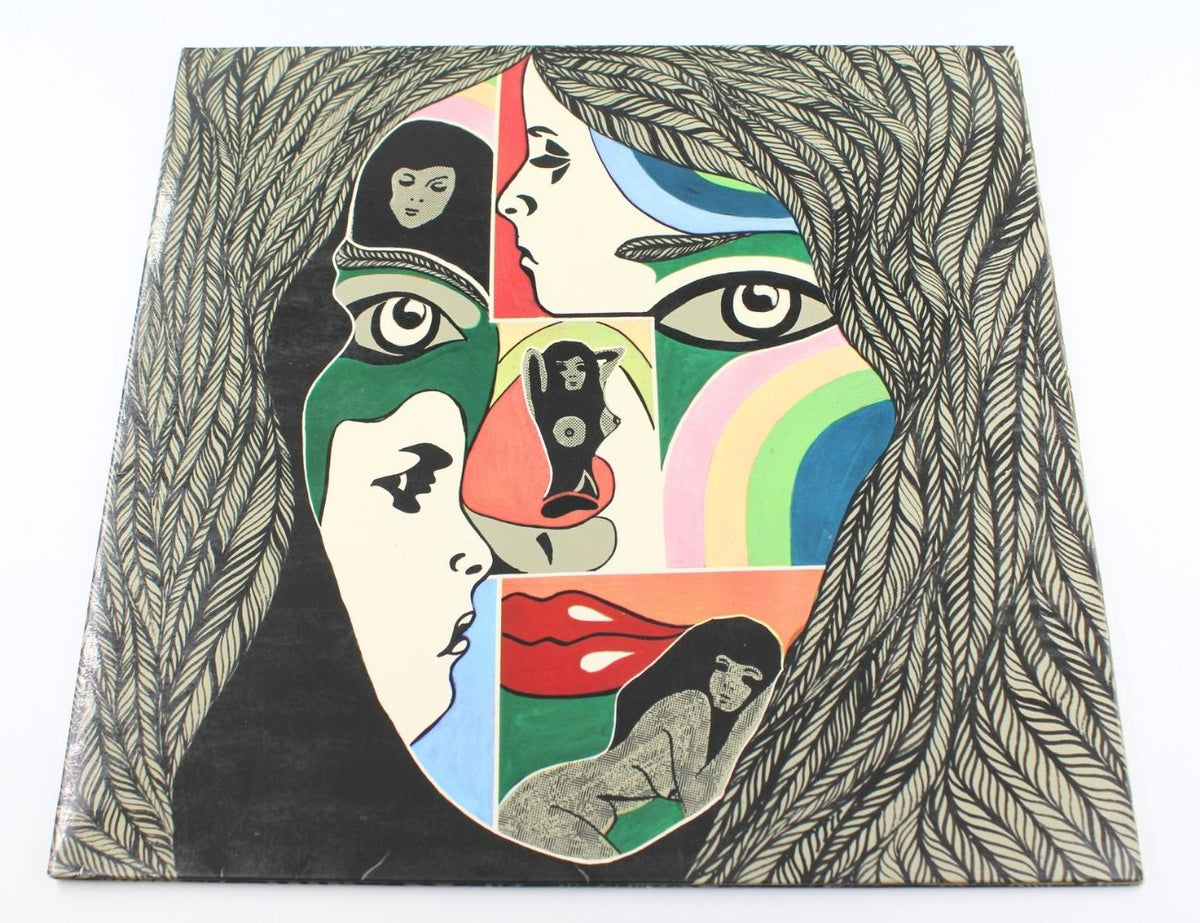 Killing Floor - Out Of Uranus