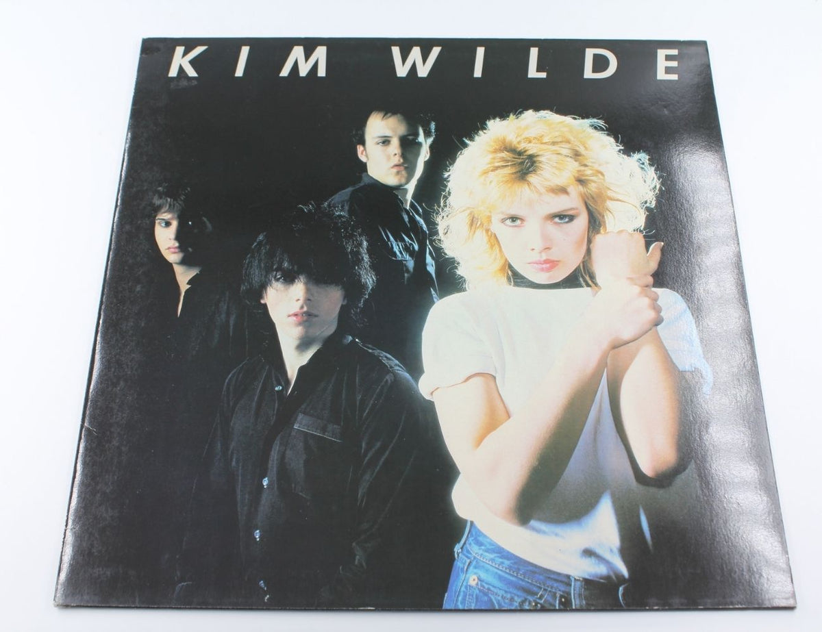Kim Wilde - Same