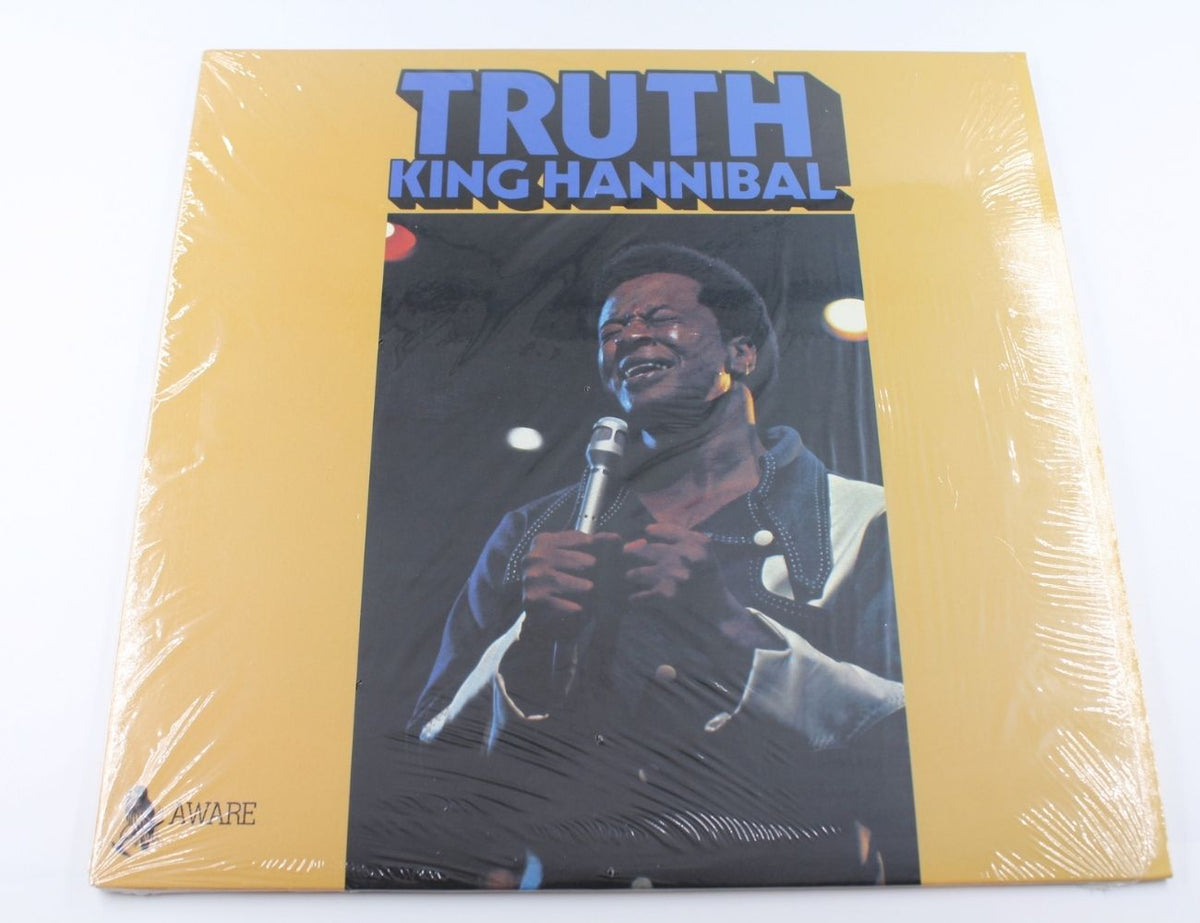 King Hannibal - Truth
