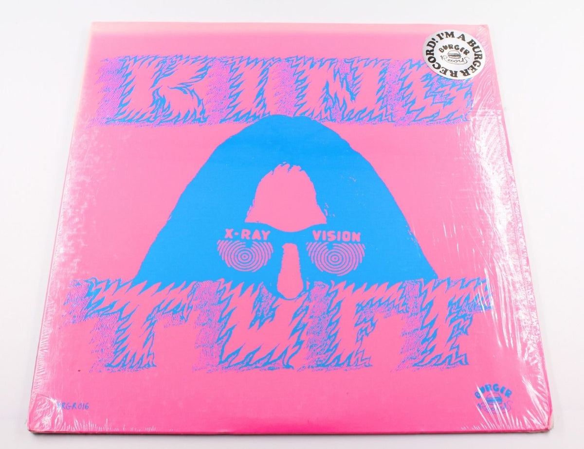 King Tuff - Was Dead