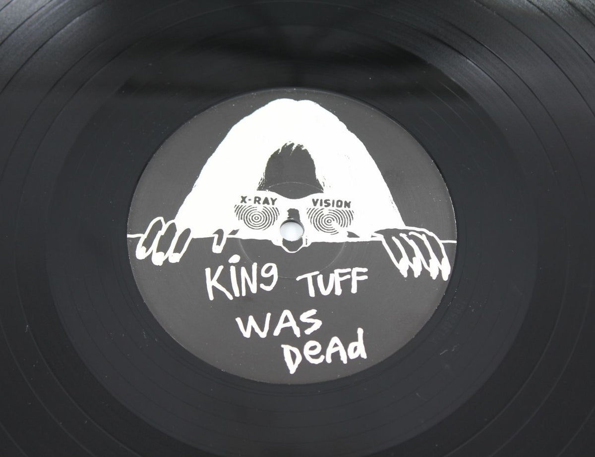 King Tuff - Was Dead