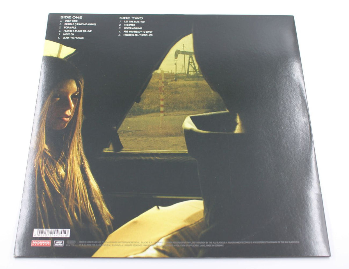 Korn - Korn III: Remember Who You Are