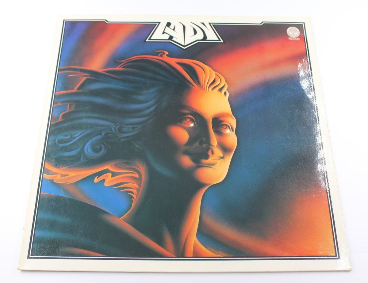Lady - Same
