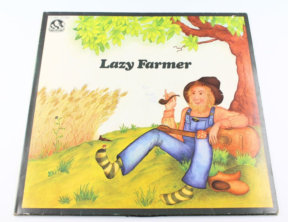 Lazy Farmer - Same