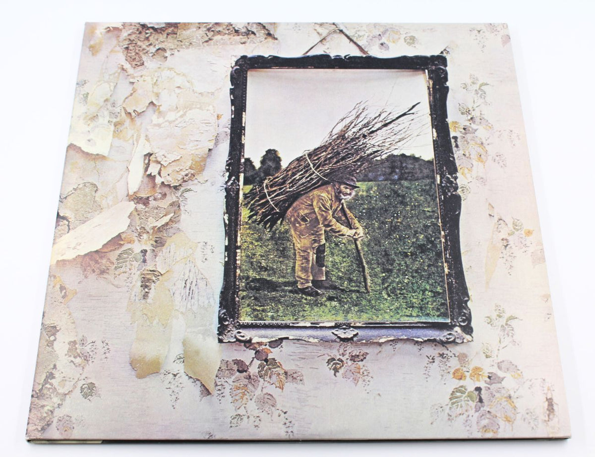 Led Zeppelin - Untitled