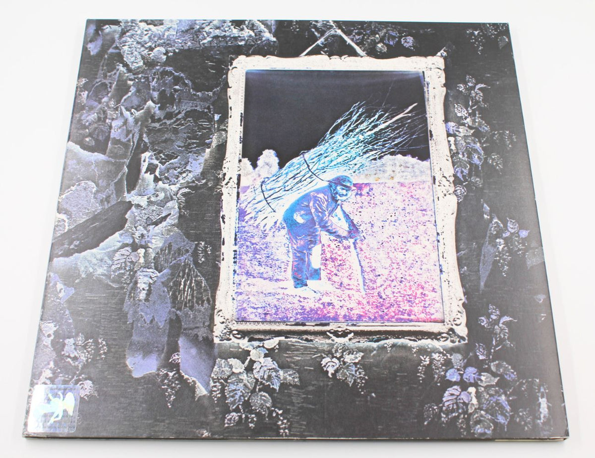 Led Zeppelin - Untitled