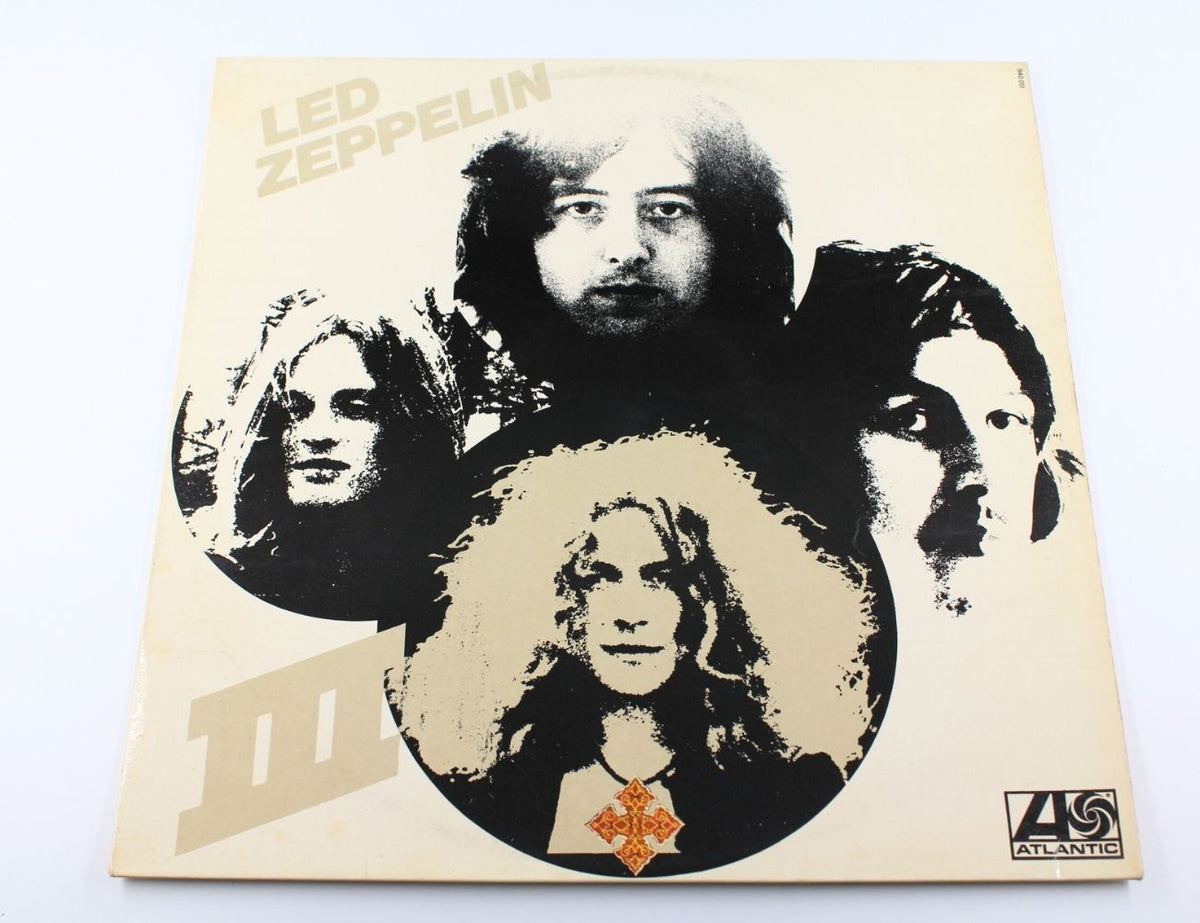 Led Zeppelin - Led Zeppelin III