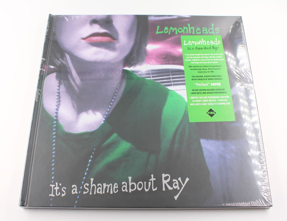 Lemonheads - It's A Shame About Ray