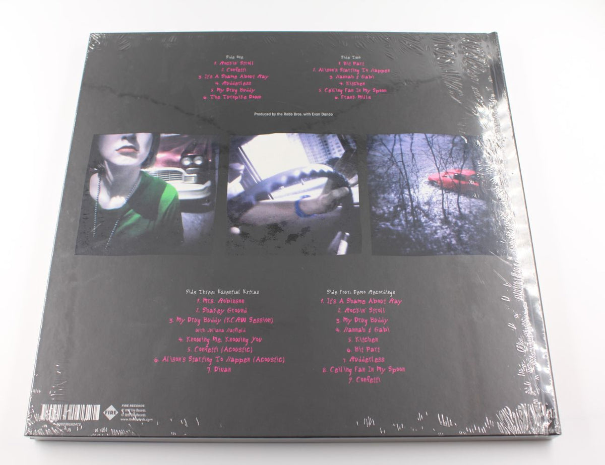 Lemonheads - It's A Shame About Ray