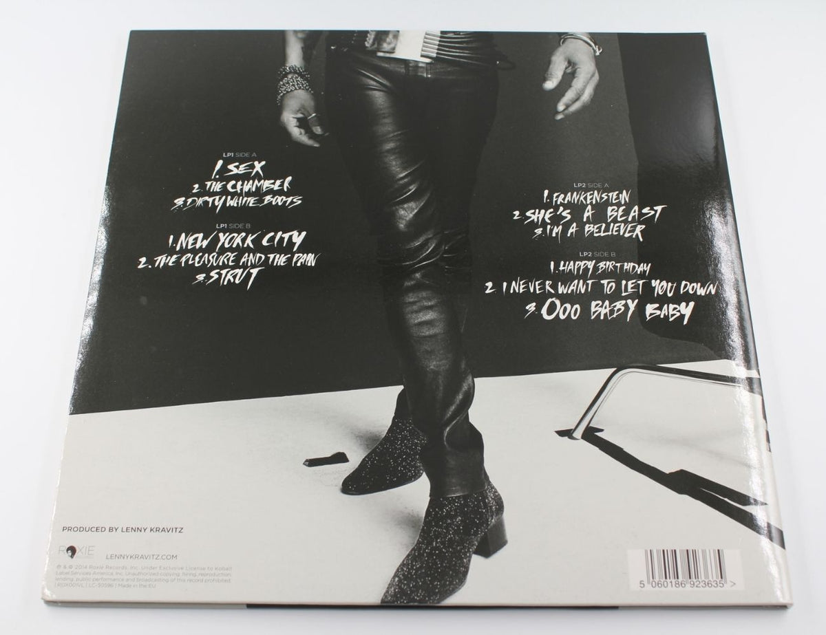 Lenny Kravitz - Strut