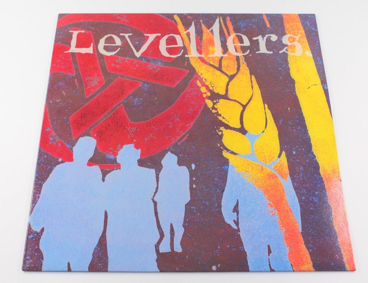 Levellers - Same