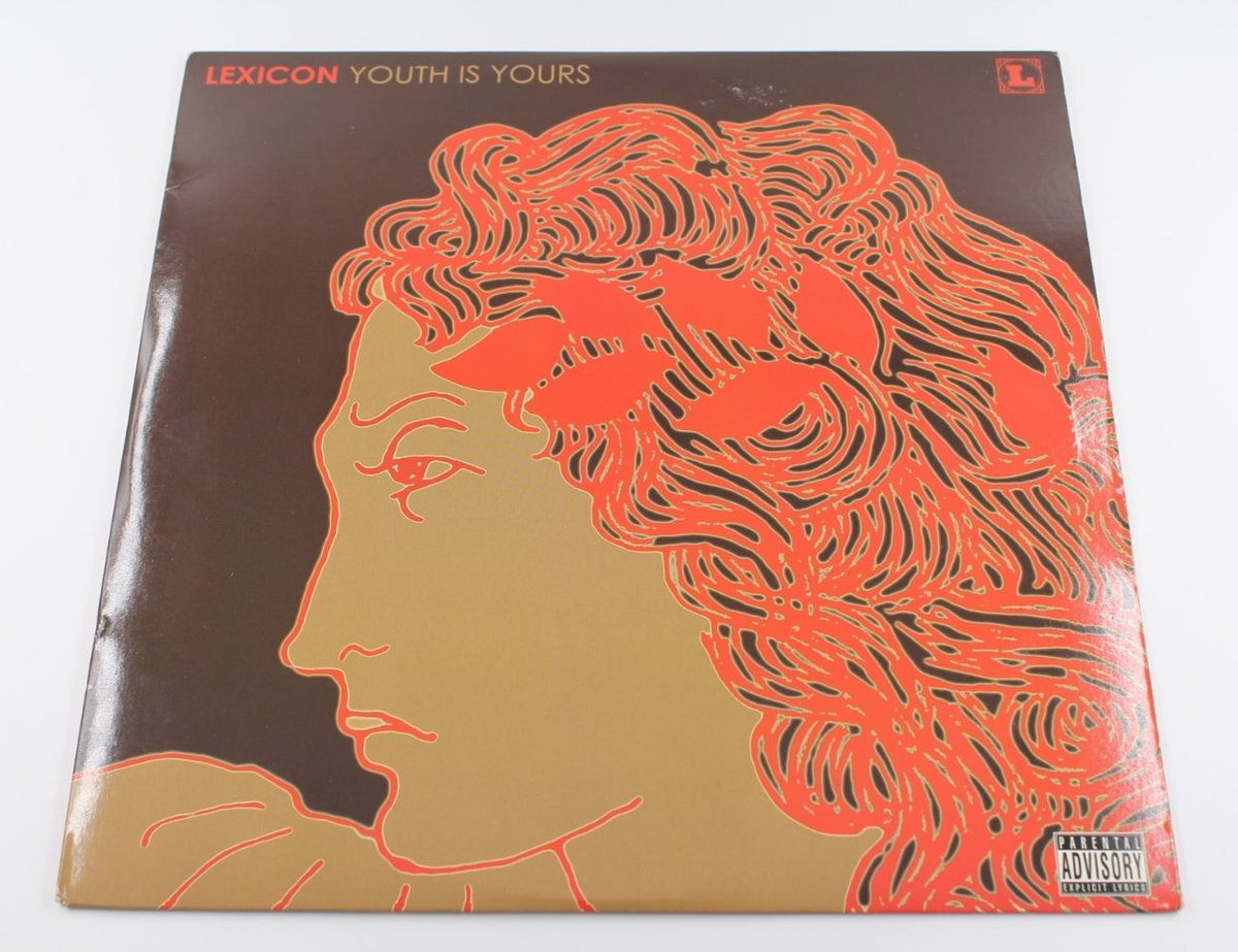 Lexicon - Youth Is Yours