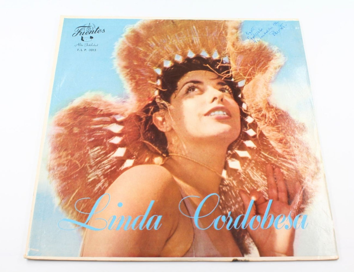 Linda Cordobesa - La Sonora Cordobesa